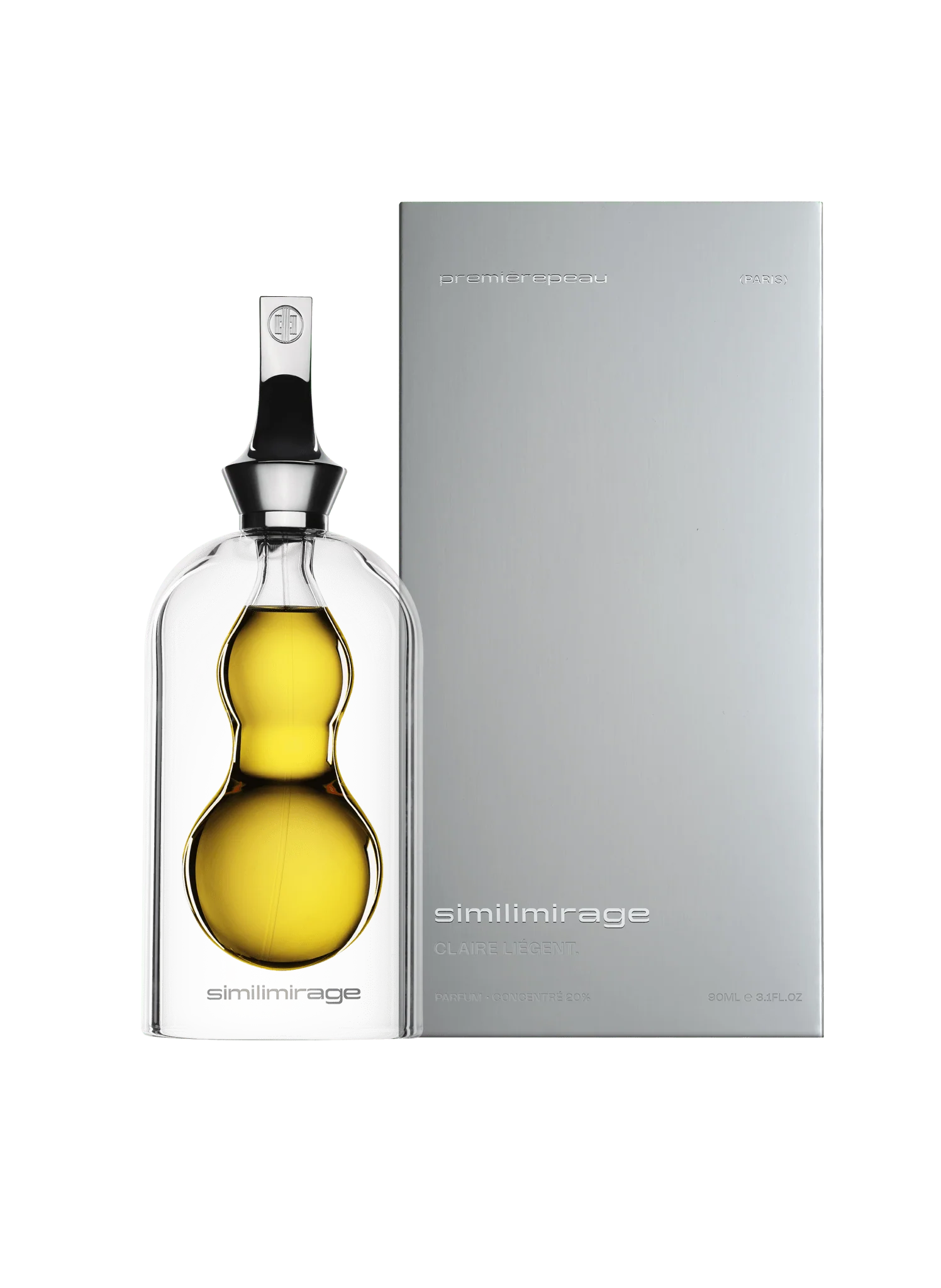 Simili Mirage - Parfum