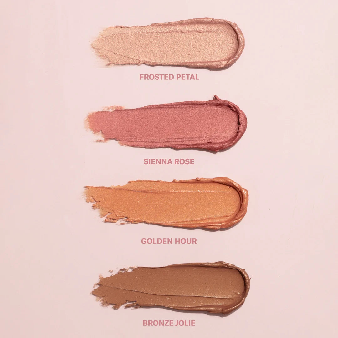 SPF 50 Color Balm - 4 colors