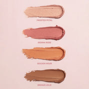 SPF 50 Color Balm - 4 colors