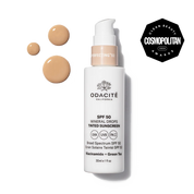 SPF 50 Tinted Mineral Drops Flex-Perfecting® Sunscreen