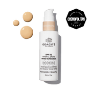 SPF 50 Tinted Mineral Drops Flex-Perfecting® Sunscreen