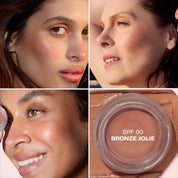 SPF 50 Color Balm - 4 colors