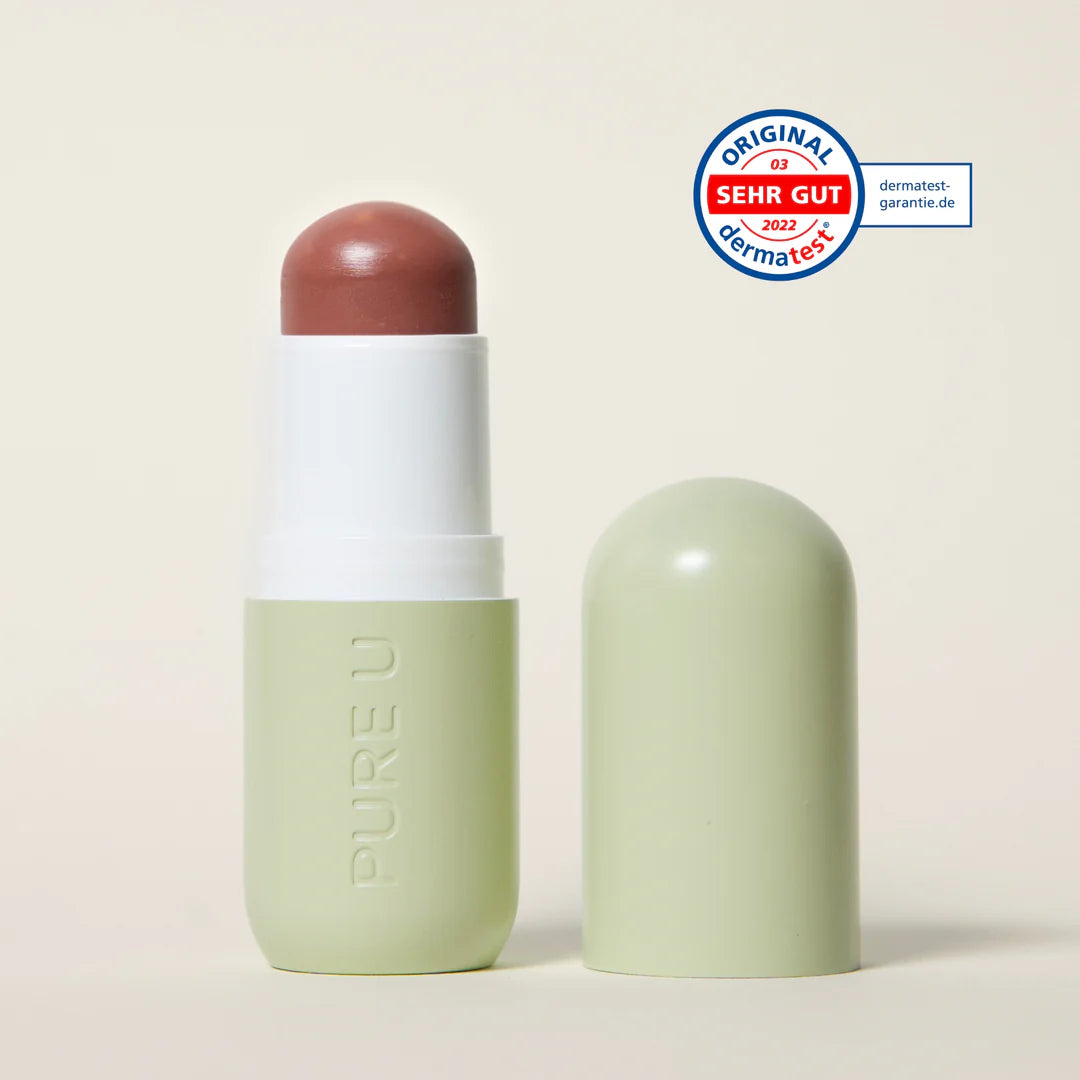 Blush Balm - 4 colors