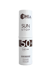 SunStop - Face & Body Target Areas Sun Stick