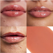 Balmy Lip Tint - 4 colors