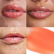 Balmy Lip Tint - 4 colors
