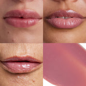 Balmy Lip Tint - 4 colors