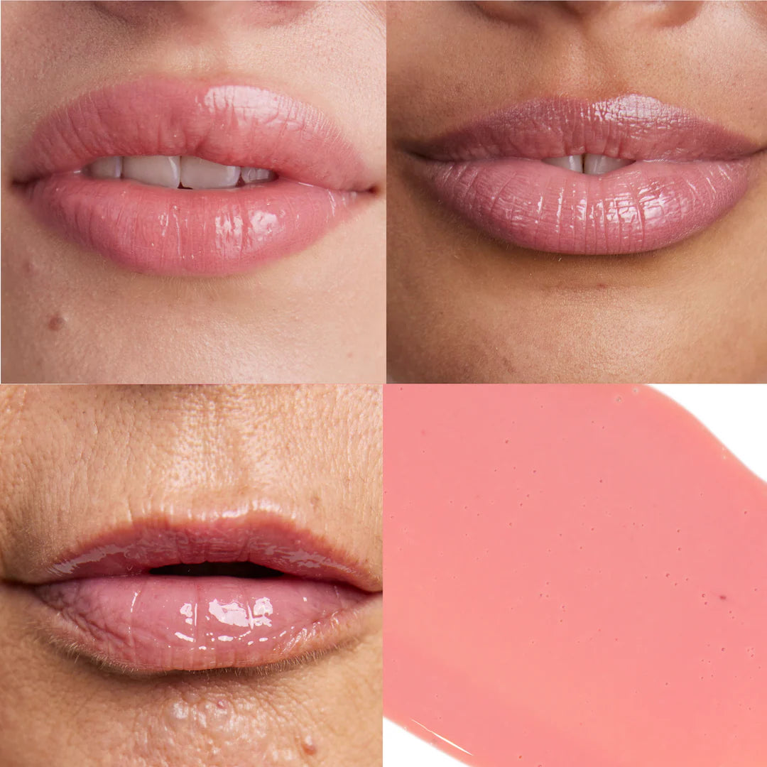 Balmy Lip Tint - 4 colors