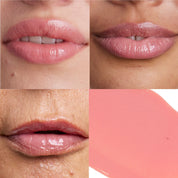 Balmy Lip Tint - 4 colors
