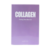 Koreansk Collagen Daily Sheet Mask 5-pack