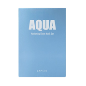 Koreansk Aqua Daily Sheet Mask 5-pack