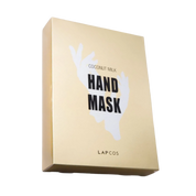 Koreansk Coconut Milk Hand Mask 5-pack