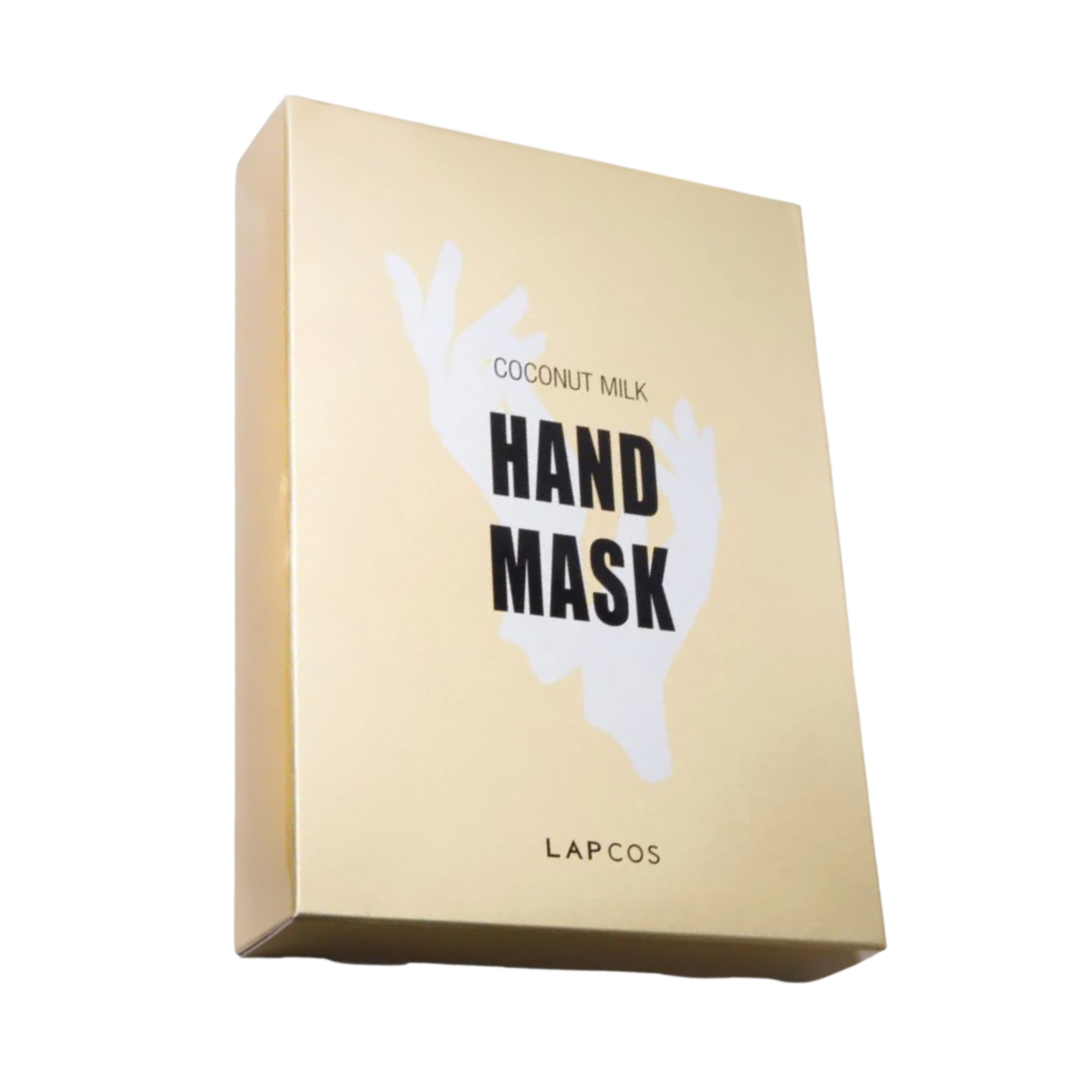 Koreansk Coconut Milk Hand Mask 5-pack