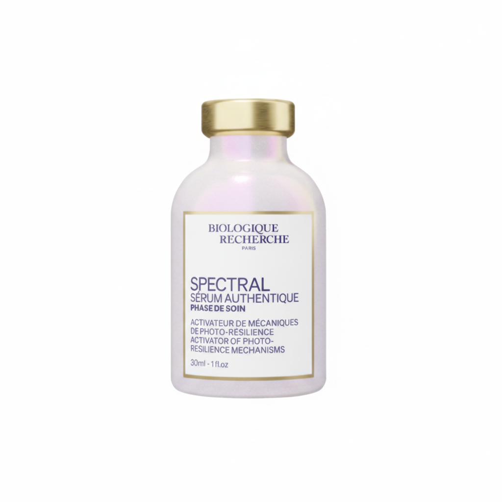 Serum SPECTRAL - NEW!