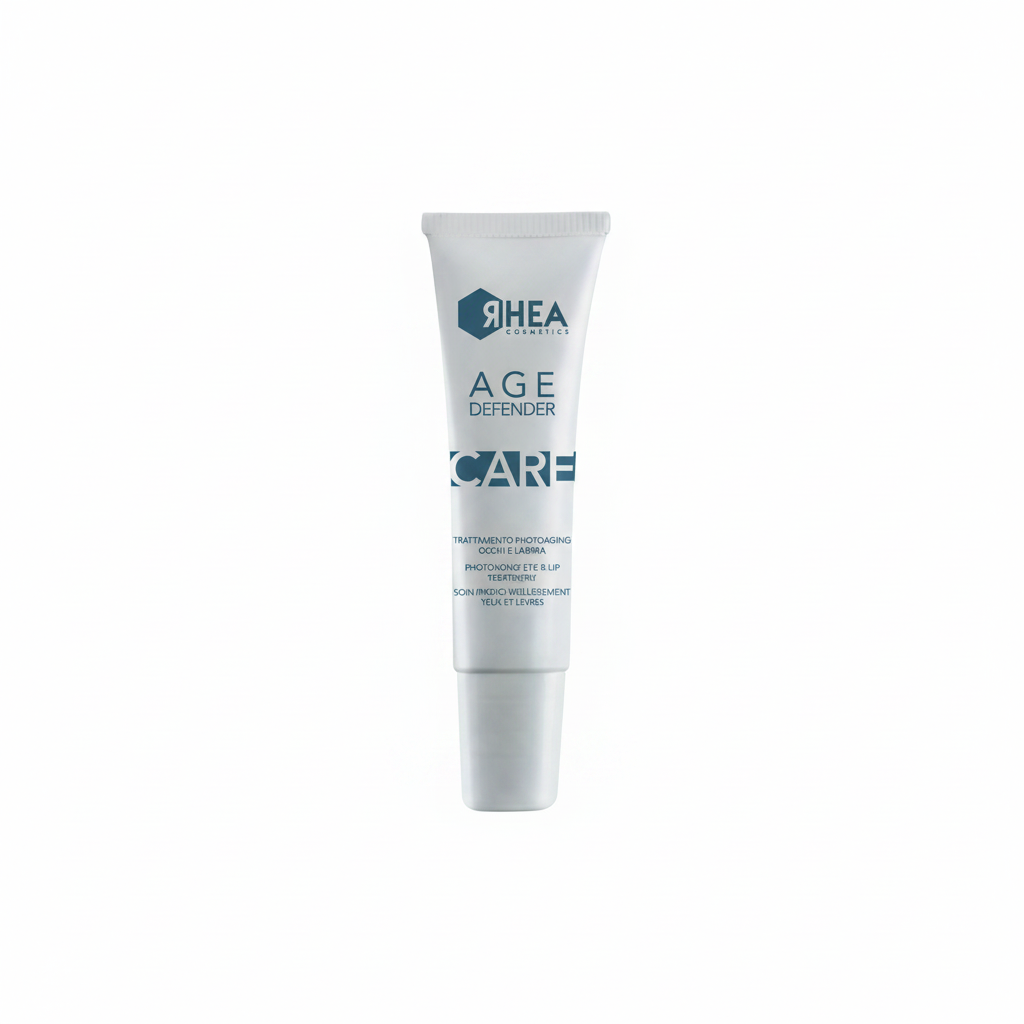 Age Defender polished white-background product image