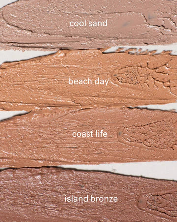 Bronzing Balm - 4 colors