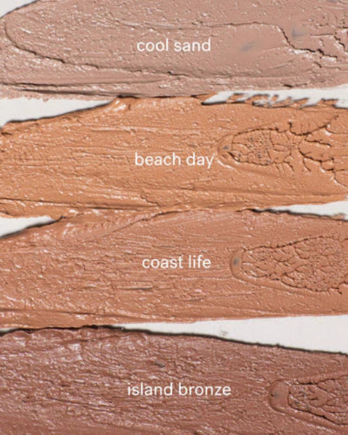 Bronzing Balm - 4 colors