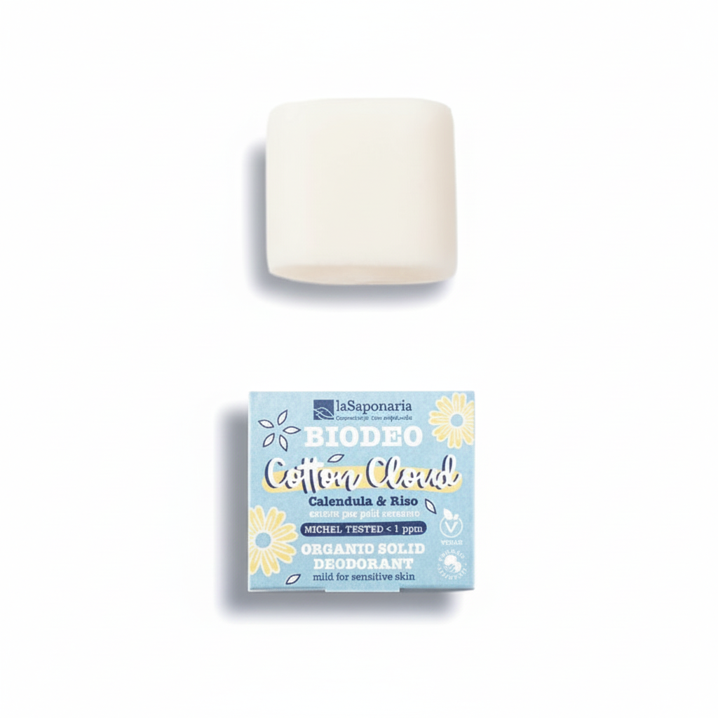 Cotton Cloud deodorant
