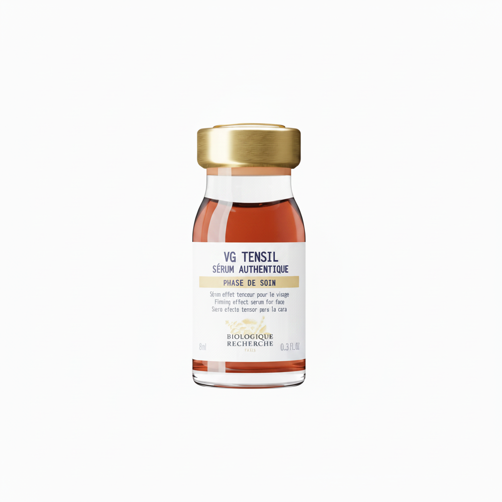 SÉRUM VG TENSIL