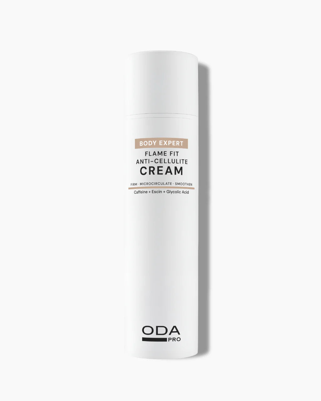 Flame fit anti-cellulite cream 200ml