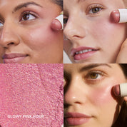 Blush Balm - 4 colors