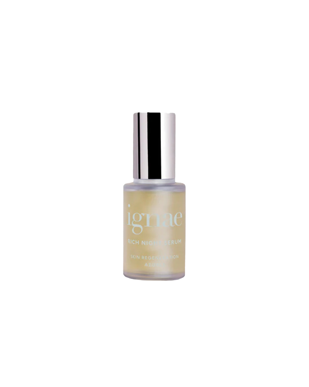 Rich Night Serum med EPC Factor