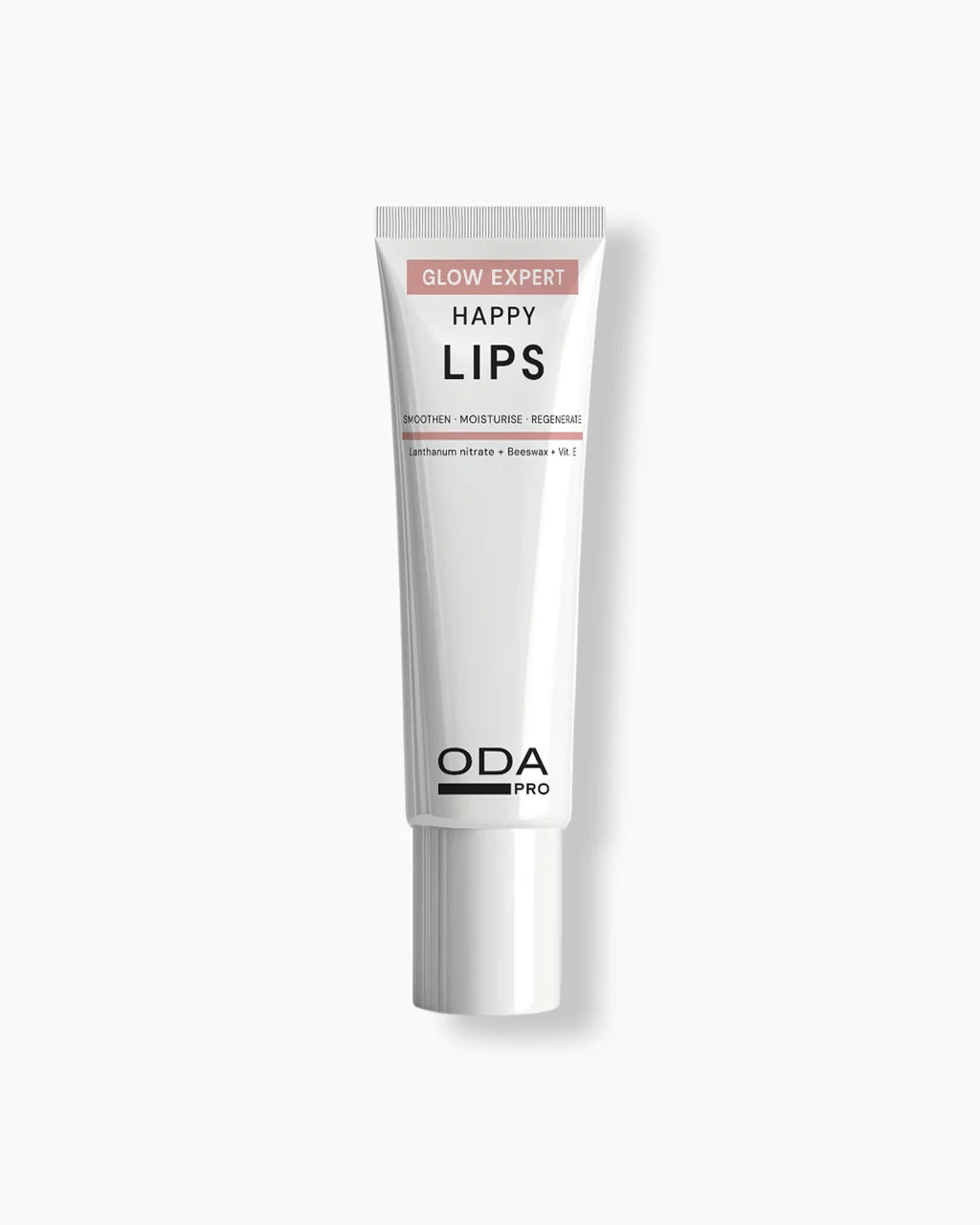 Happy Lips