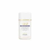Lotion P50 PIGM 400 150 ml bottle on a white background