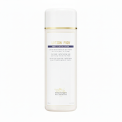 Lotion P50V 250 ml bottle on a white background