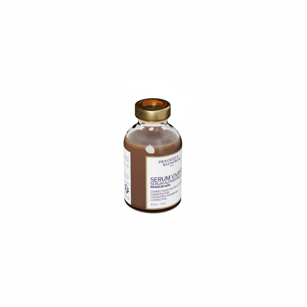 Biologique Recherche Serum Vivant 30 ml bottle, smaller product image