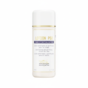 Lotion P50 50 ml bottle on a white background