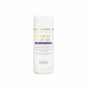Lotion P50 PIGM 400 50 ml bottle on a white background