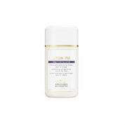 Lotion P50 150 ml bottle on a white background