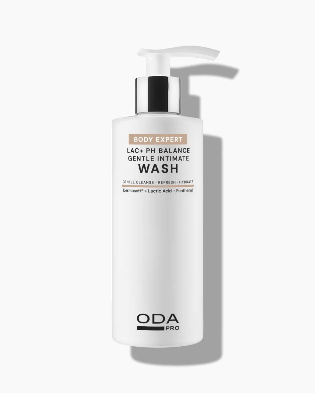 Lac+ph Balance Gentle Intimate Wash 200ml