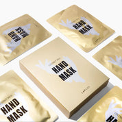 Koreansk Coconut Milk Hand Mask 5-pack
