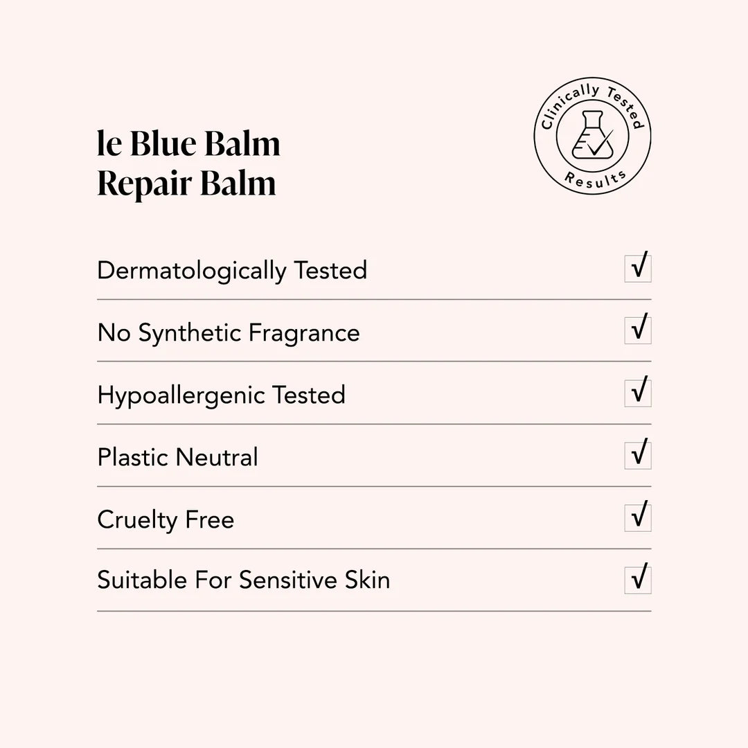 Le Blue Balm