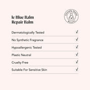 Le Blue Balm