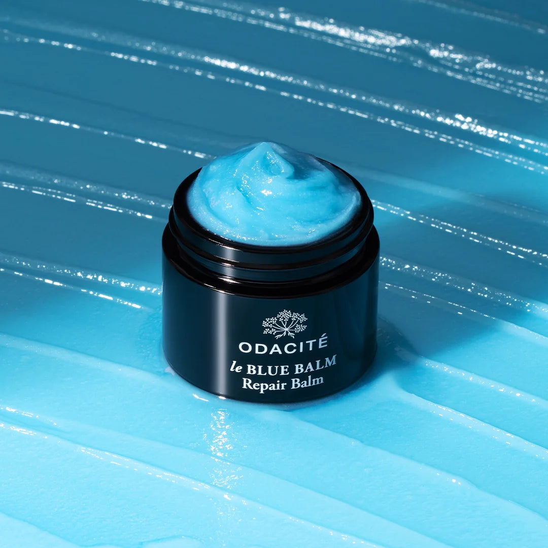 Le Blue Balm