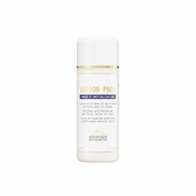 Lotion P50V 50 ml, white background and smaller