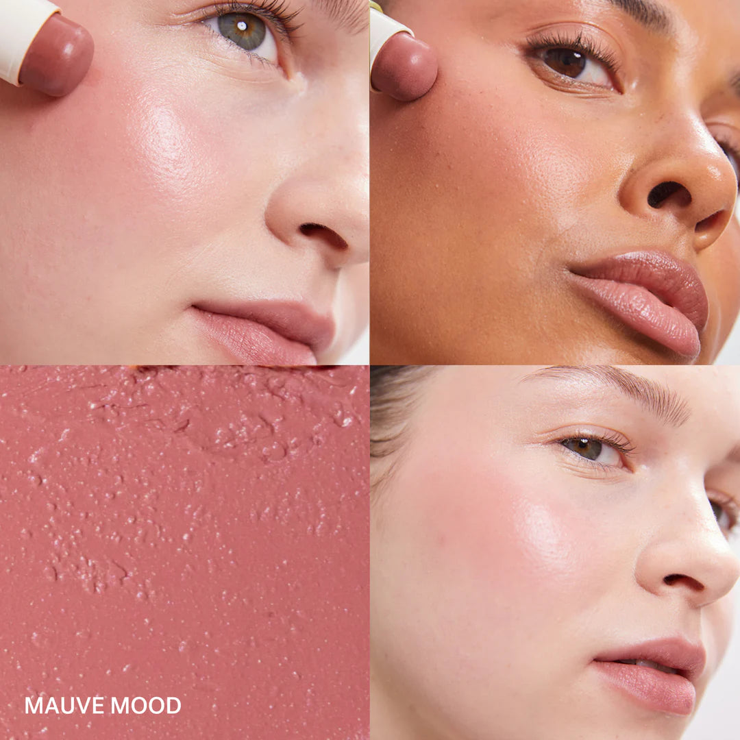 Blush Balm - 4 colors