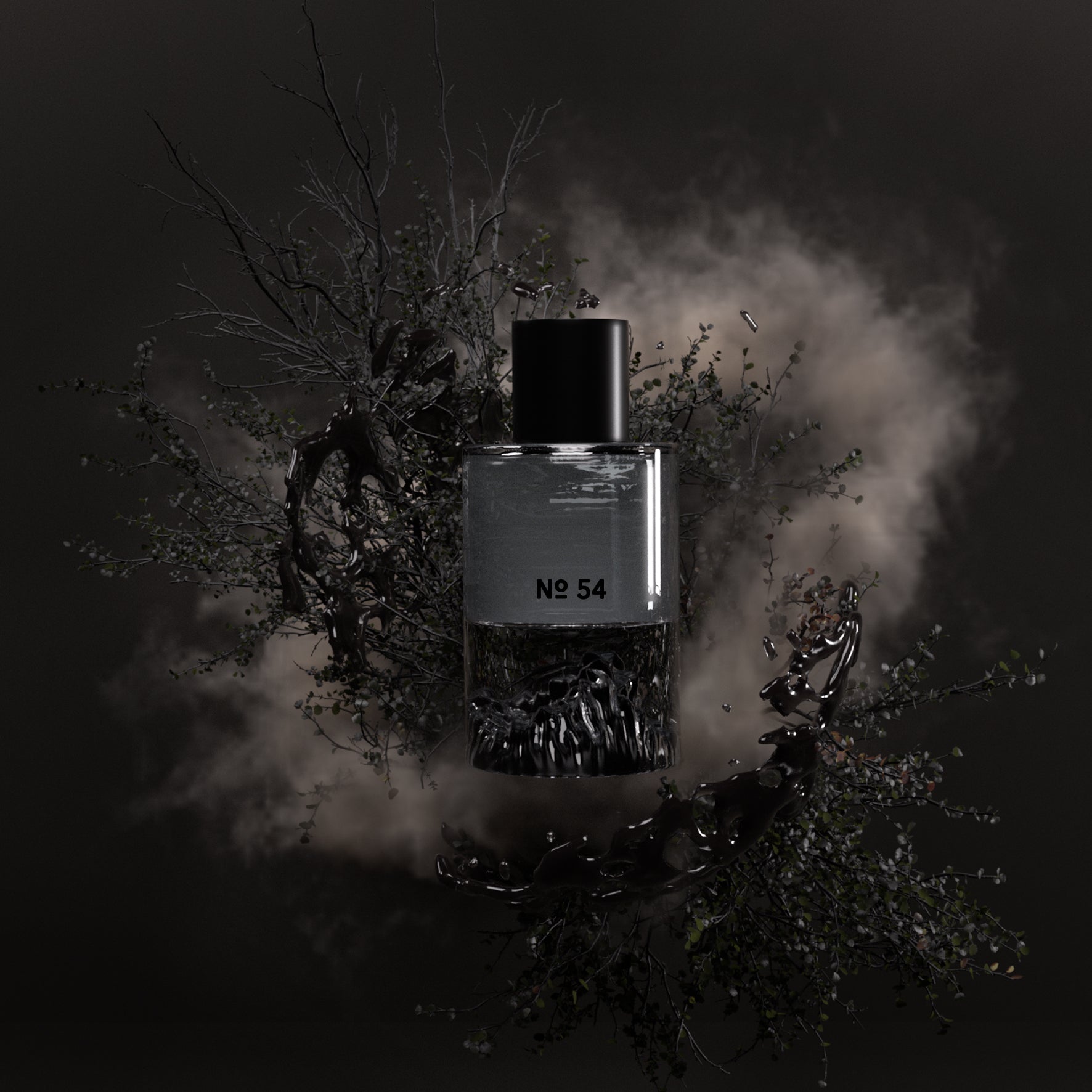 Fragrance No. 54