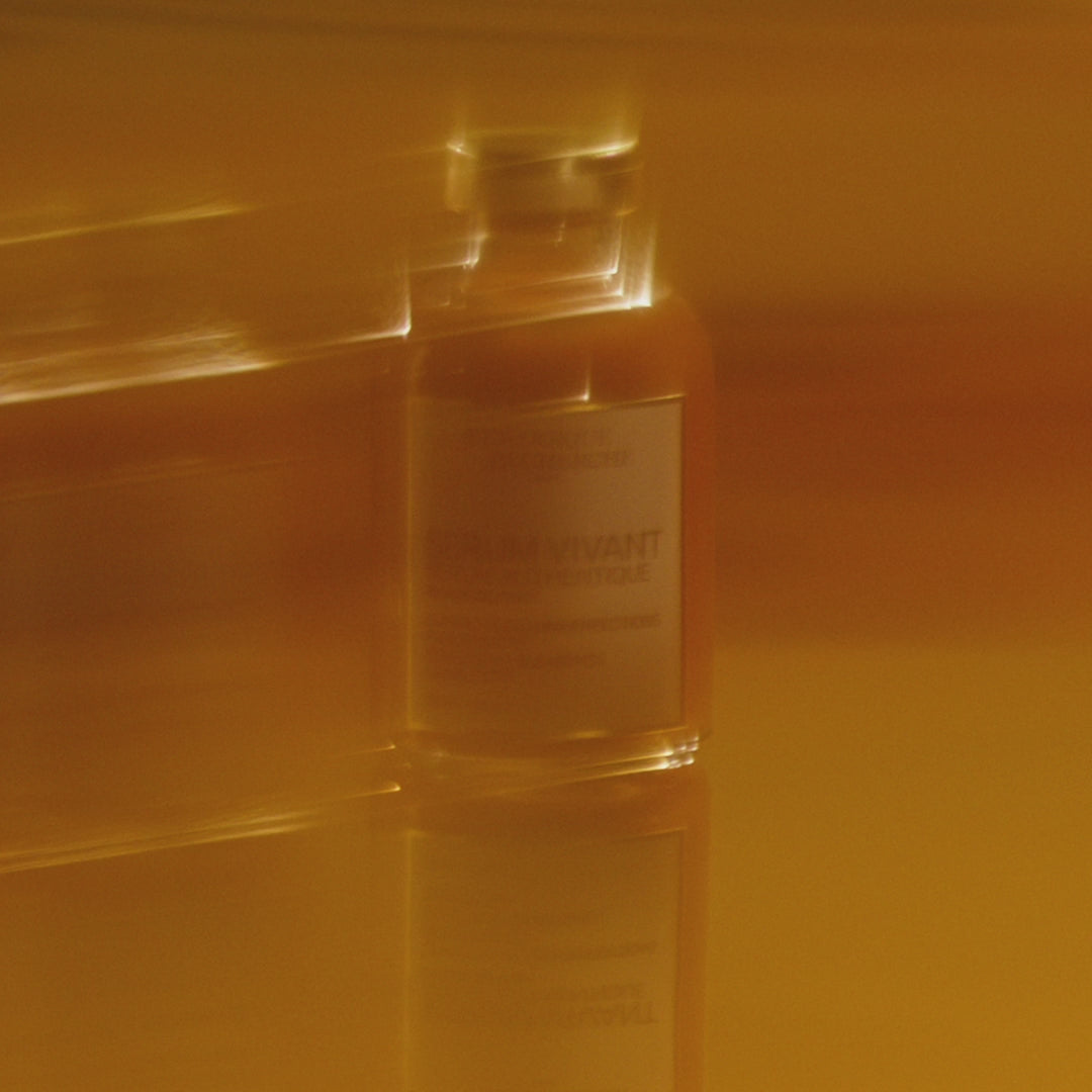 SÉRUM VIVANT