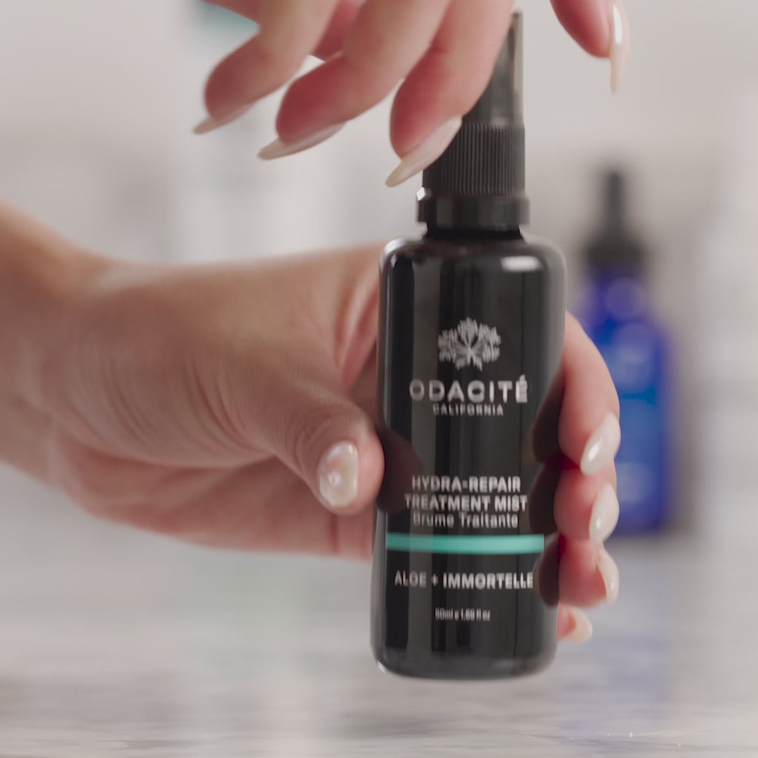 Hydra-Purify Treatment Mist