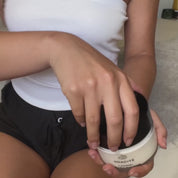 C-Nourish Hydra-Firm Body Cream