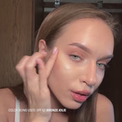 SPF 50 Color Balm - 4 colors