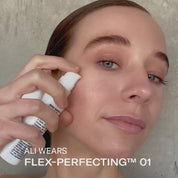 SPF 50 Tinted Mineral Drops Flex-Perfecting® Sunscreen