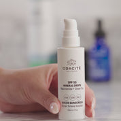 SPF 50 Mineral Drops Sheer Sunscreen