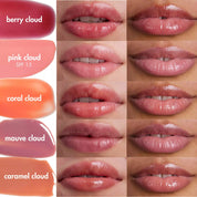 Balmy Lip Tint - 6 colors
