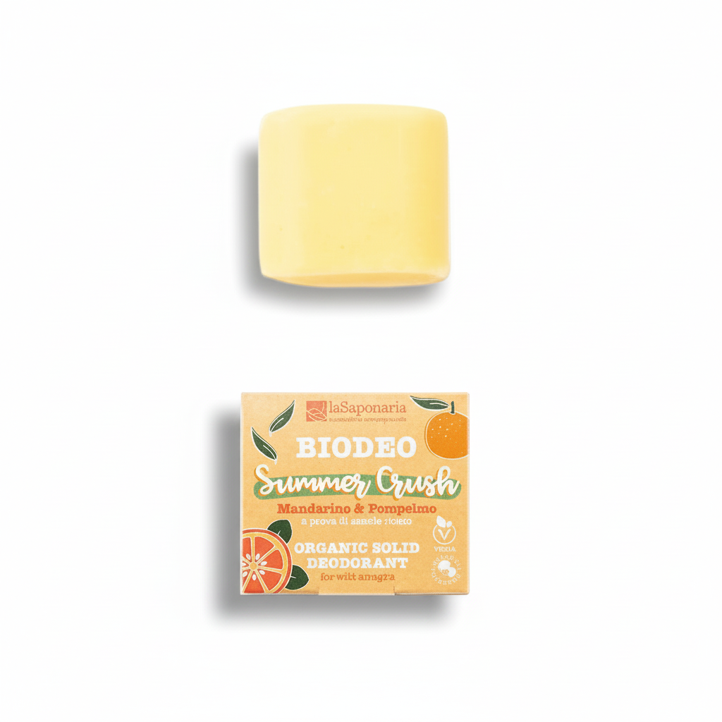 Summer Crush deodorant