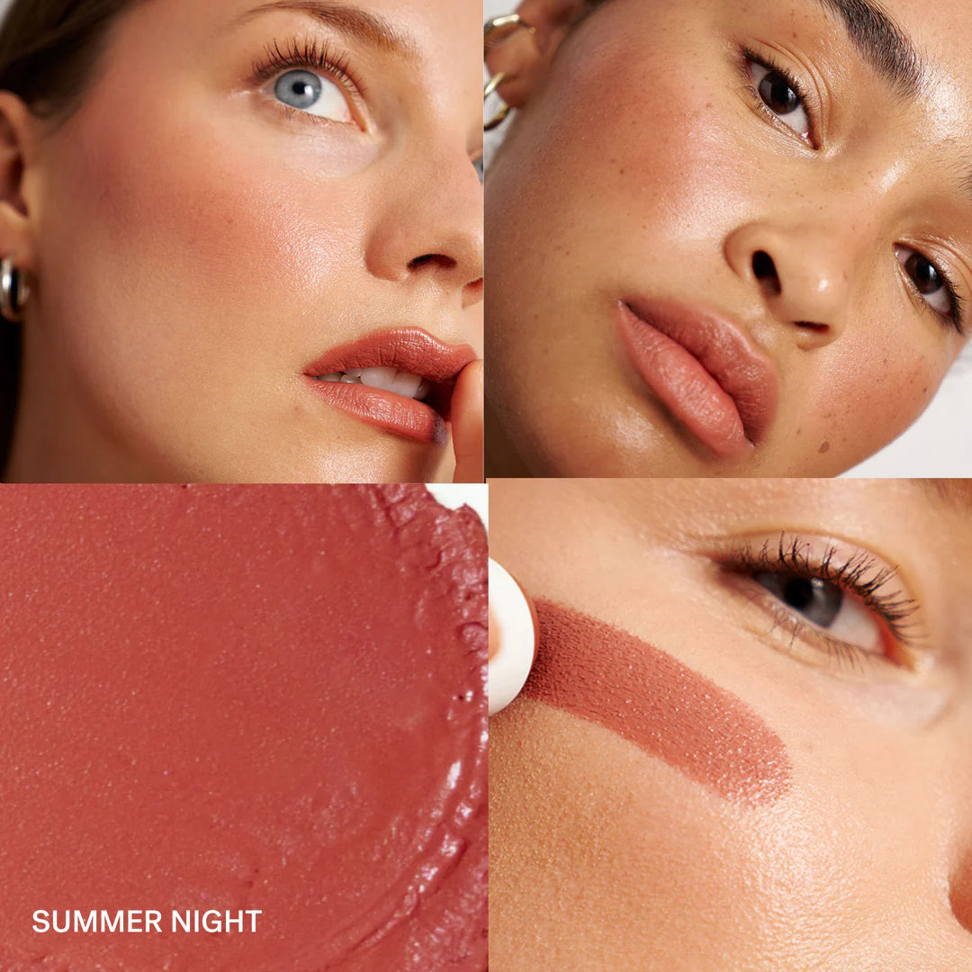 Blush Balm - 4 colors